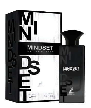 Mindset Maison 100 ML