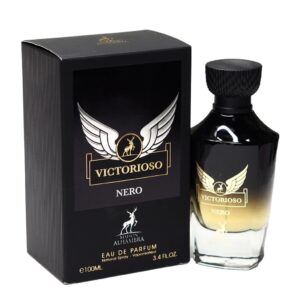 Victorioso Nero Maison Alhambra 100ml