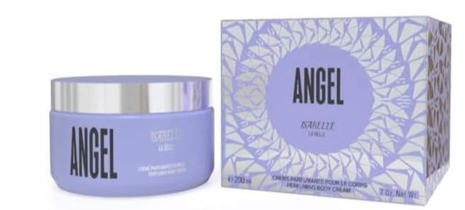 Pasta hidratante angel 200 gr