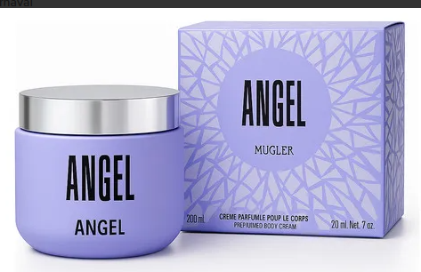 Pasta Angel unisex 200 gr