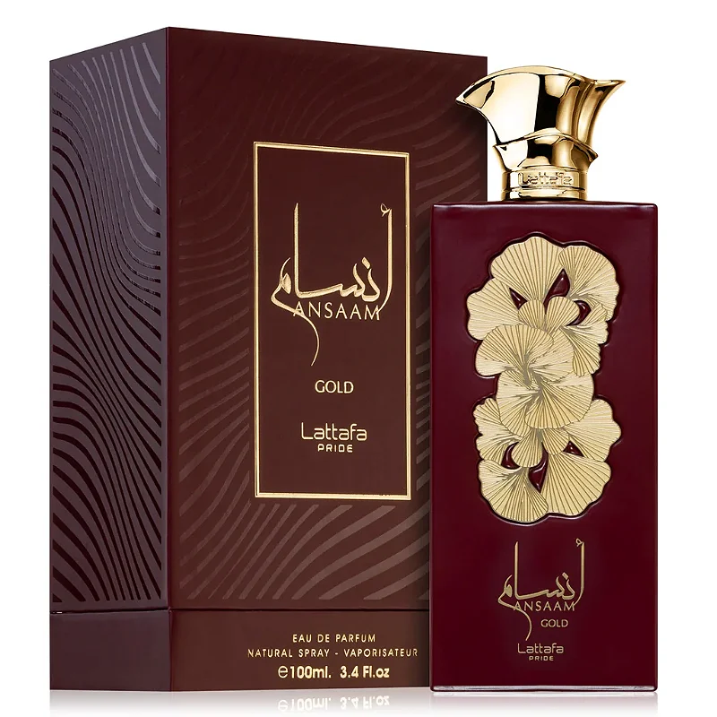 ANSAAM GOLD 100ML