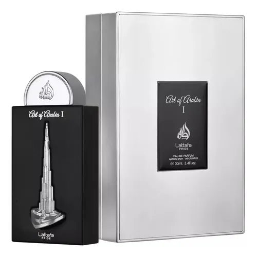 ART OF ARABIA l 100ML