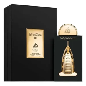 ART OF ARABIA lll 100ML