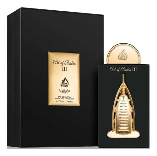 ART OF ARABIA lll 100ML