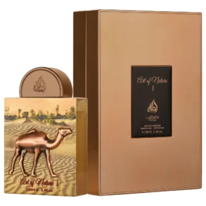 ART OF NATURE l 100ML