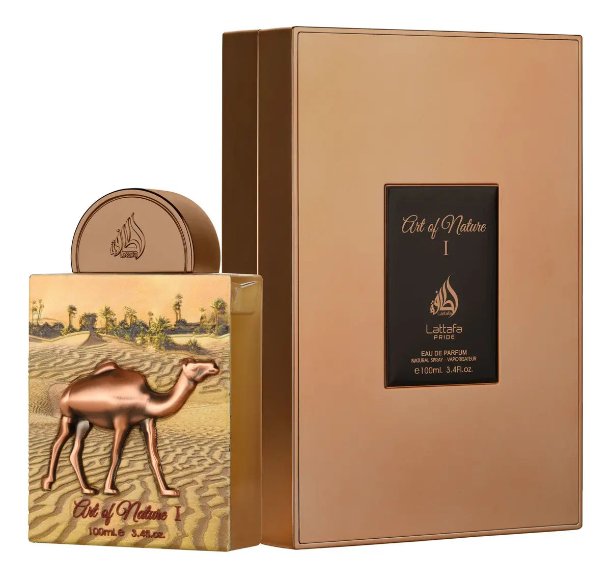 ART OF NATURE l 100ML