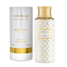 HERITAGE ASRAR 100ML