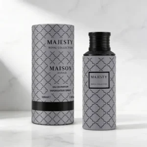 MAJESTY ASRAR 100ML