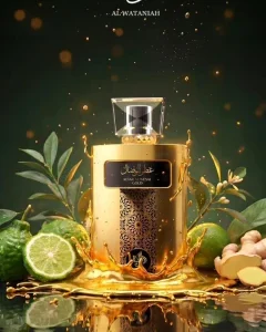 ATTAR GOLD 100ML