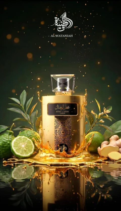 ATTAR GOLD 100ML