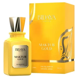 BIDAYA MARKTUB GOLD 100ML