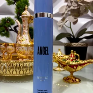 BODY SPLASH ISABELLE LA BELLE ANGEL 300 ML