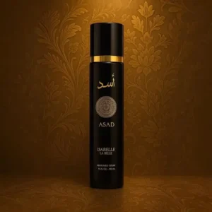 BODY SPLASH ISABELLE LA BELLE ASAD 300 ML