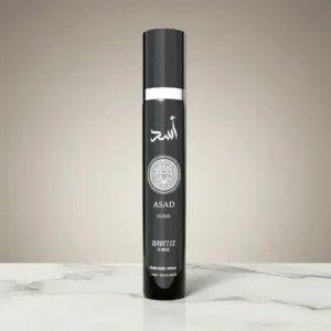 BODY SPLASH ISABELLE LA BELLE ASAD ELIXIR 300 ML