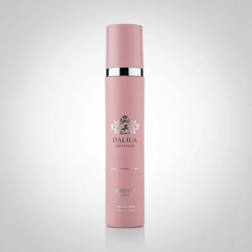 BODY SPLASH ISABELLE LA BELLE DALILA 300ML