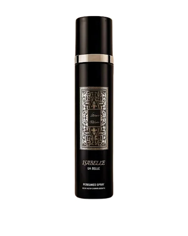 BODY SPLASH ISABELLE LA BELLE FAKHAR BLACK 300 ML