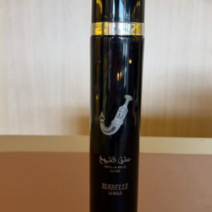 BODY SPLASH ISABELLE LA BELLE KHANJAR 300 ML