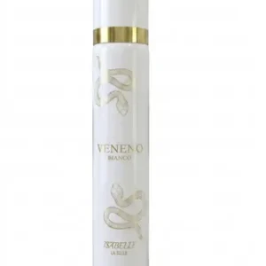 Body Splash Veneno Bianco Isabelle la Belle 300ml