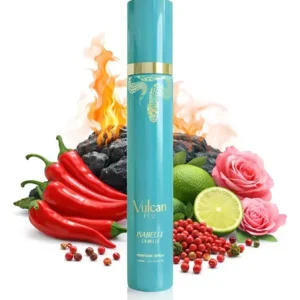 BODY SPLASH ISABELLE LA BELLE VULCAN FEU 300 ML