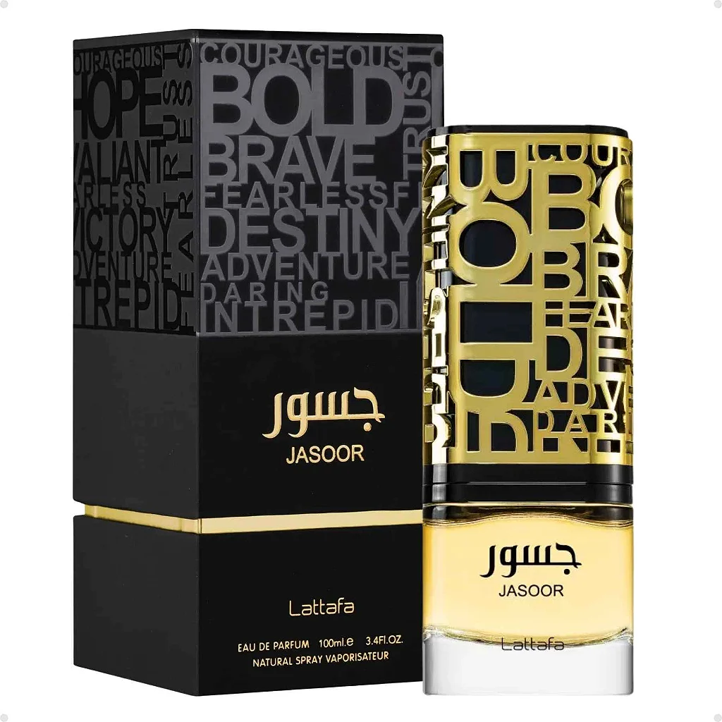 JASSOR 100ML