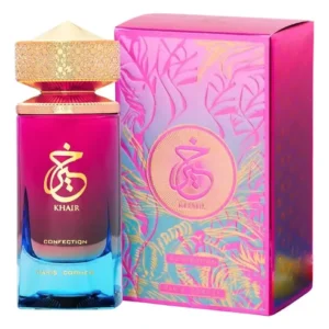 KHAIR CONFESSION 100ML