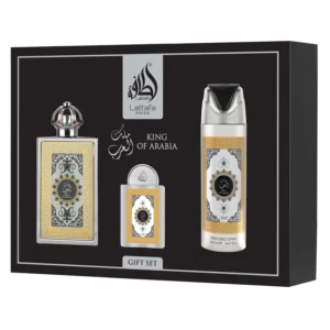 KIT KING OF ARABIA