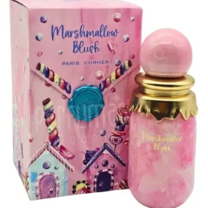 MARSHMALLOW BLUSH 100ML
