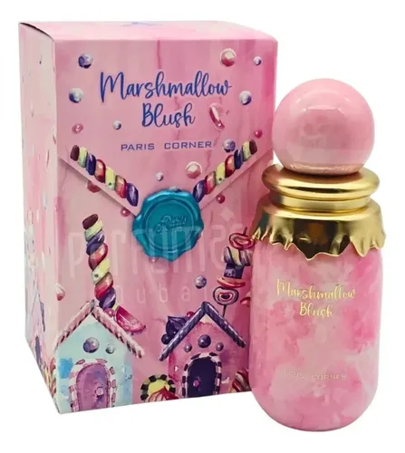 MARSHMALLOW BLUSH 100ML