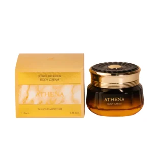 PASTA HIDRATANTE ATHENA MAISON 110GR