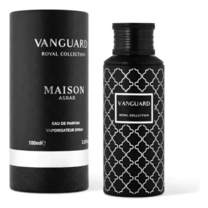 VANGUARD ASRAR 100ML