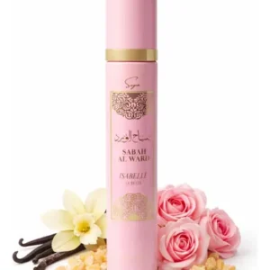 Body Splash Sabah Sugar Isabelle la Belle 300ml