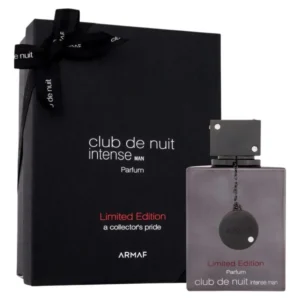 CLUB NUIT INTENSE LIMITED EDITION 100ML