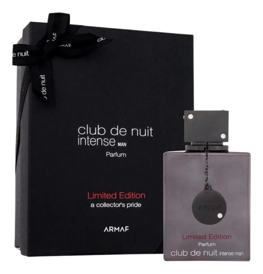 CLUB NUIT INTENSE LIMITED EDITION 100ML