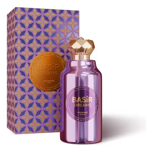 BASIR DREAMS 100 ML