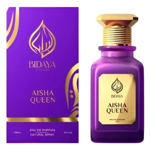 BIDAYA AISHA QUEEM 100ML