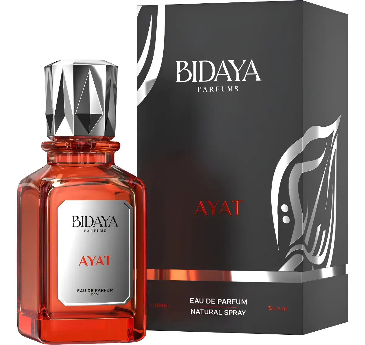 BIDAYA AYAT 100ML