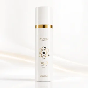 BODY THARWAH GOLD ISABELLE 300ML