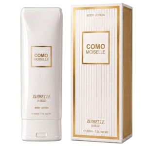 CREME COMO MOISELE ISABELLE 200GR