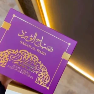 PASTA SABAH DELILAH ISABELLE 200GR