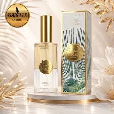 PERFUME CABELO AFEEF ISABELLE 60ML
