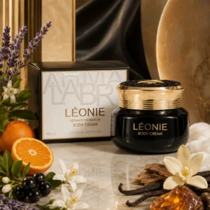 PASTA LEONIE 110GR
