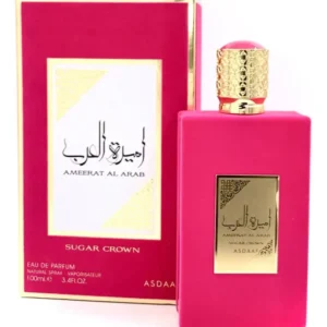 AMEERAT SUGAR 100ML