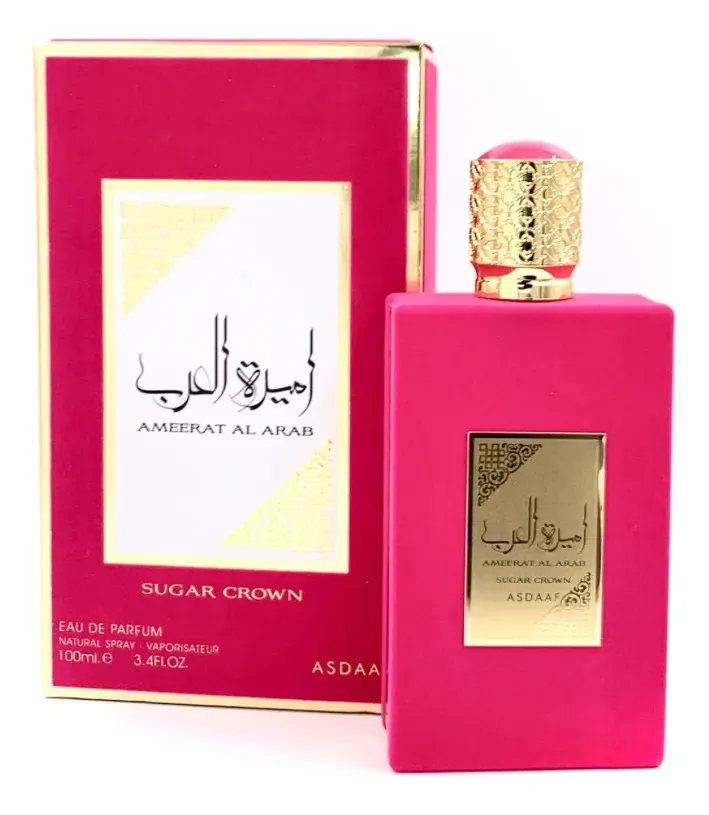AMEERAT SUGAR 100ML