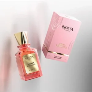 BIDAYA AISHA PRINCEES 100ML