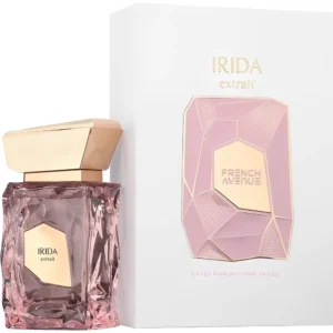 IRIDA EXTRAIT FRENCH AVENUE 100ML