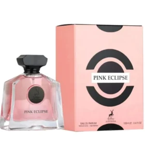 Pink Eclipse Maison Alhambra 100ml