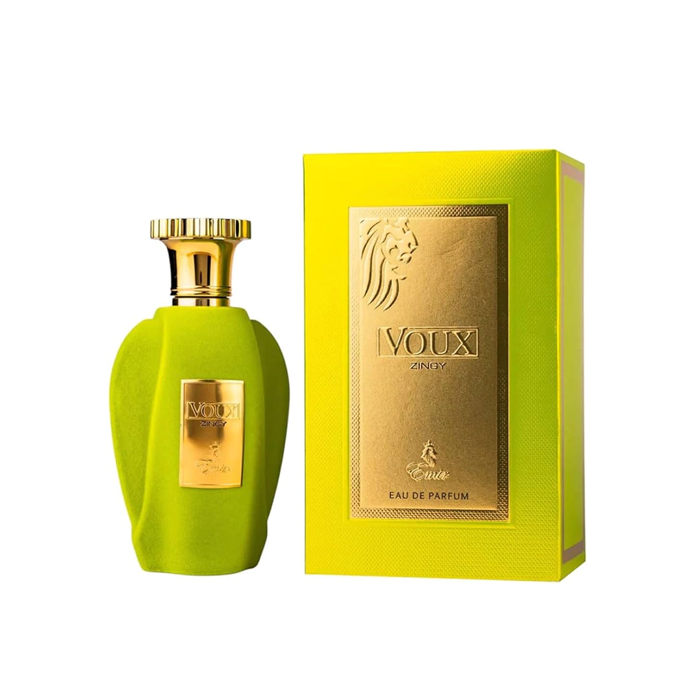 VOUX ZINGY PARIS CORNER 100ML