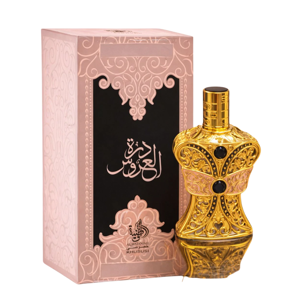 PERFUME EM OLEO DURRAT 12ML